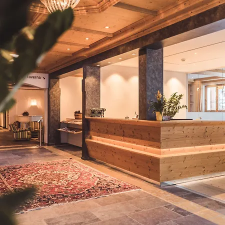 Posthotel - Berge, Spa&wir Hotel 3*