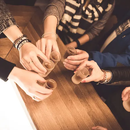 Posthotel - Berge, & Wir 3*