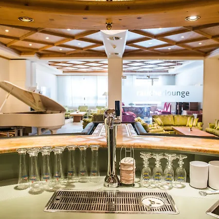 Posthotel - Berge, & Wir 3*