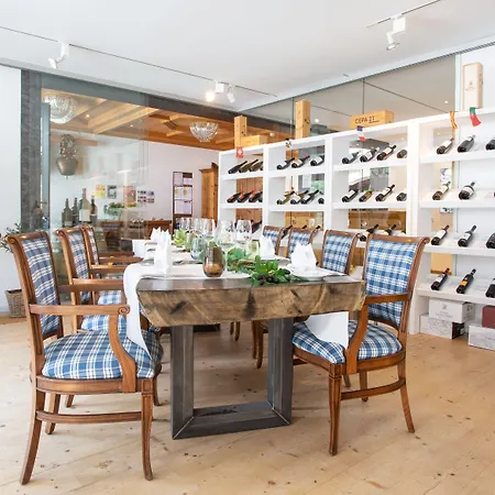 Posthotel - Berge, & Wir 3*