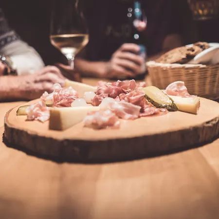 Posthotel - Berge, & Wir