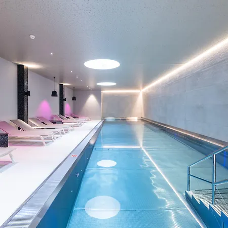 Posthotel - Berge, & Wir 3* ヴァルベラ