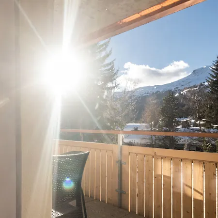 Posthotel - Berge, & Wir