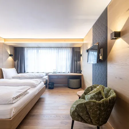 Hotel Posthotel - Berge, & Wir 3*