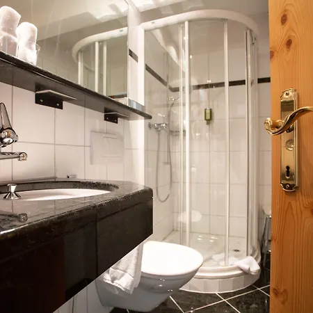 Posthotel - Berge, & Wir