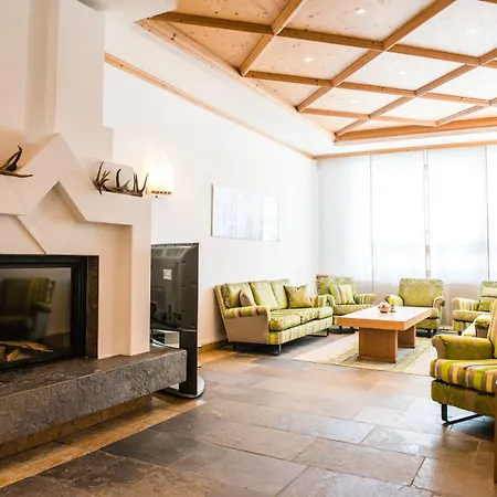 Posthotel - Berge, & Wir Hotel 3*