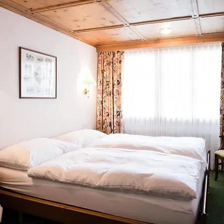 Posthotel Valbella