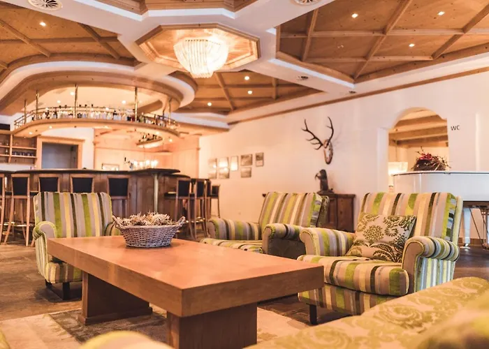 Posthotel - Berge, Spa&wir Valbella