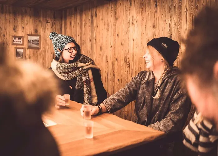 Posthotel - Berge, Spa&wir 3* Valbella