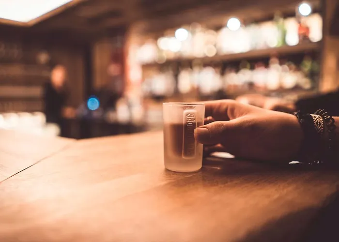 Posthotel - Berge, Spa&wir