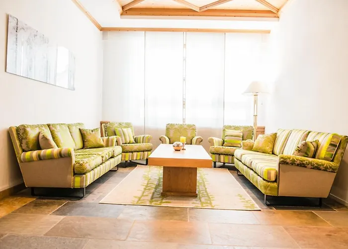 Hotel Posthotel - Berge, Spa&wir