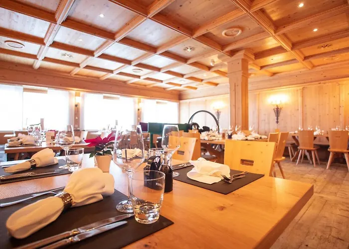 Hotel Posthotel - Berge, & Wir