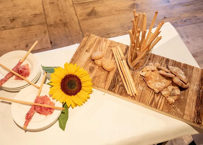 Posthotel - Berge, Spa&wir 3*