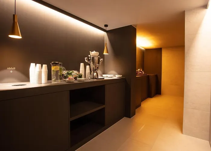 Posthotel - Berge, & Wir 3* Valbella