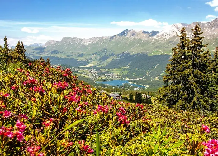 Posthotel - Berge, Spa&wir