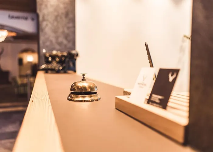 Posthotel - Berge, & Wir Valbella