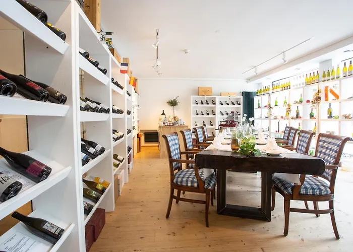 Hotel Posthotel - Berge, & Wir 3*