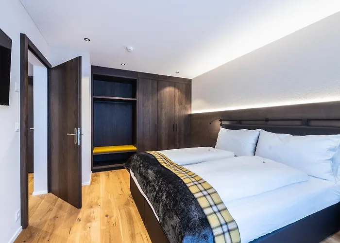 Posthotel - Berge, & Wir Hotel 3*