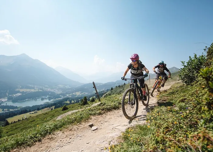 Posthotel - Berge, Spa&wir