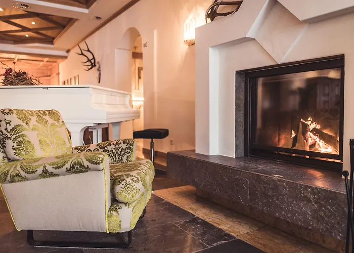 Posthotel - Berge, & Wir 3*