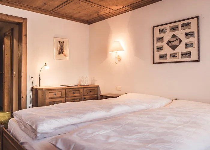 Posthotel - Berge, Spa&wir Hotel 3*