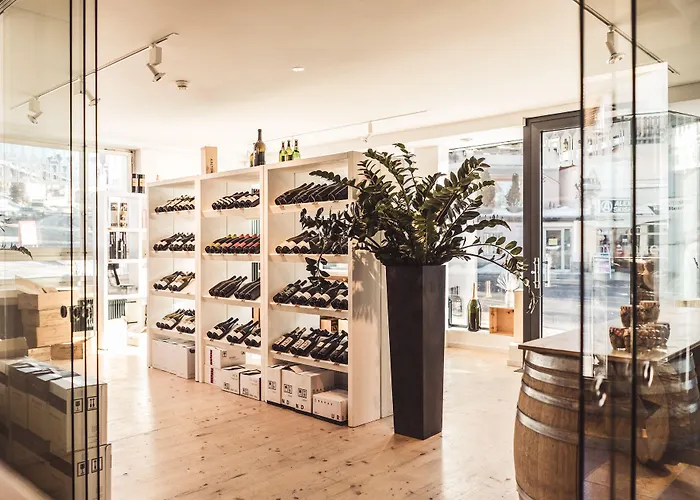 Posthotel - Berge, & Wir 3*