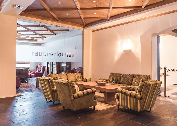 Posthotel - Berge, Spa&wir Valbella