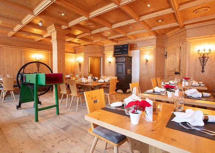 Posthotel - Berge, & Wir Hotel 3*