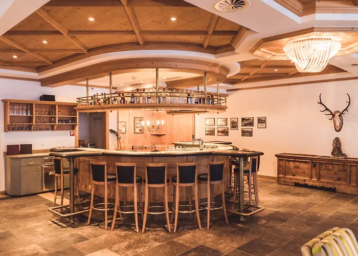 Posthotel - Berge, & Wir Hotel 3*