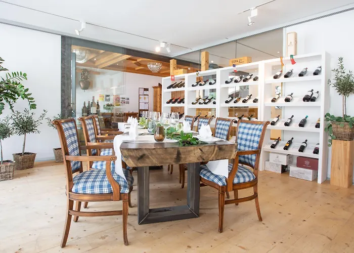 Posthotel - Berge, Spa&wir 3*