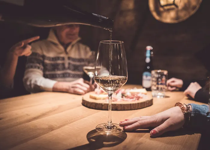 Posthotel - Berge, Spa&wir Hotel