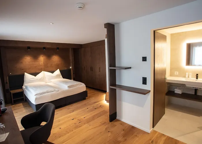 Posthotel - Berge, Spa&wir 3*