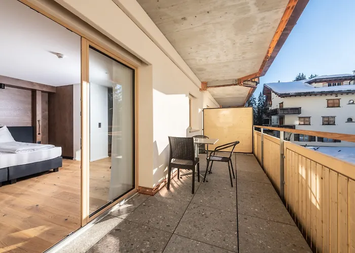 Posthotel - Berge, Spa&wir