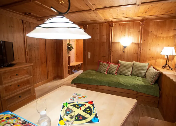 Posthotel - Berge, & Wir 3*