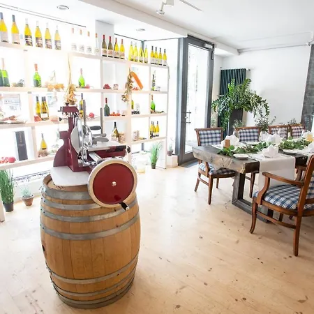 Posthotel - Berge, & Wir