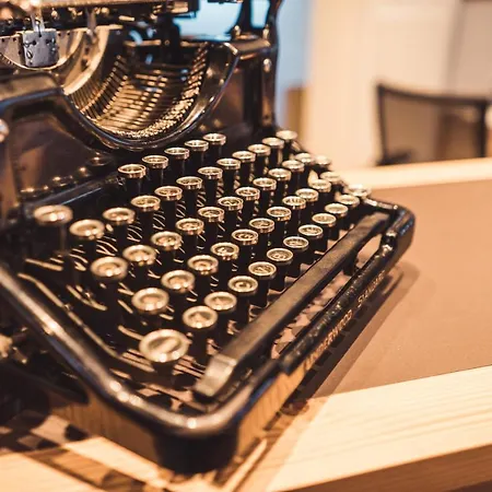 Posthotel - Berge, & Wir מלון ואלבלה