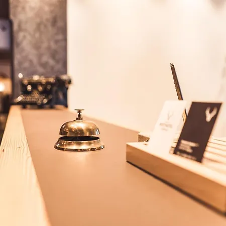 Posthotel - Berge, & Wir ואלבלה