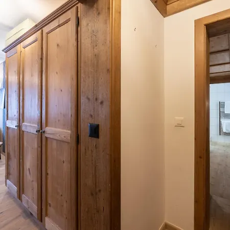 מלון Posthotel - Berge, & Wir ואלבלה