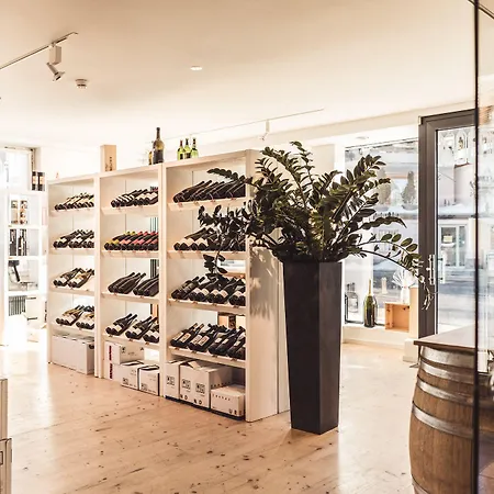 Posthotel - Berge, & Wir 3*