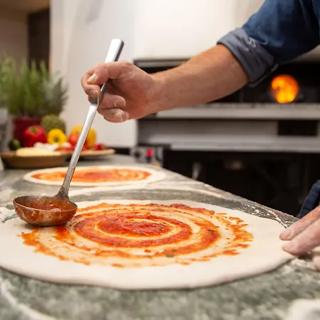 מלון Posthotel - Berge, & Wir 3*