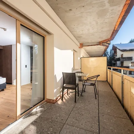 Posthotel - Berge, & Wir