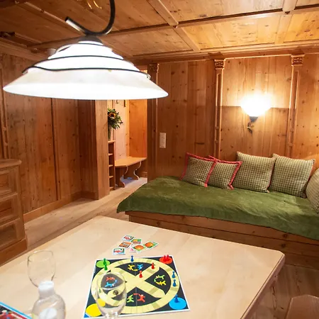 Posthotel - Berge, & Wir 3*