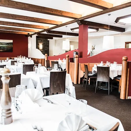 Posthotel - Berge, & Wir מלון ואלבלה