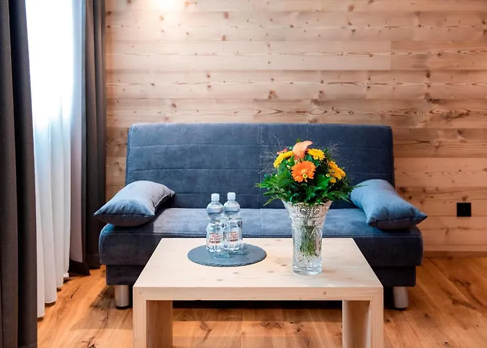 Otel Posthotel - Berge, & Wir 3*