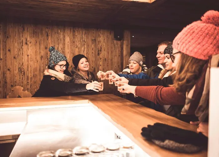 Posthotel - Berge, & Wir 3*