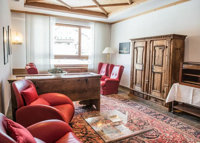 Posthotel - Berge, & Wir 3*