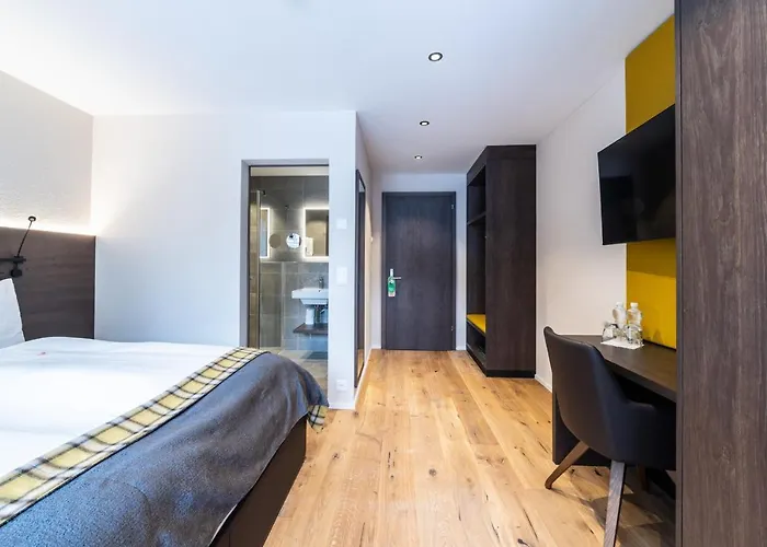 Posthotel - Berge, & Wir Otel