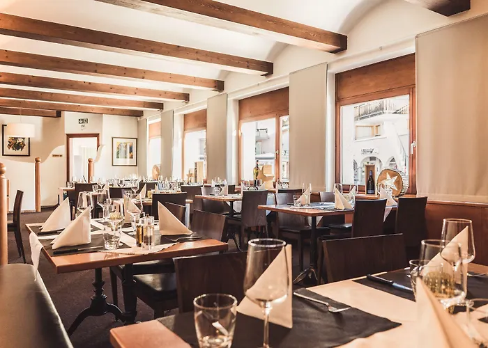 Otel Posthotel - Berge, & Wir 3*