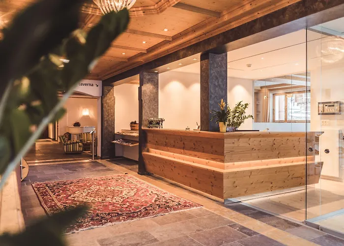 Posthotel - Berge, & Wir Otel 3*