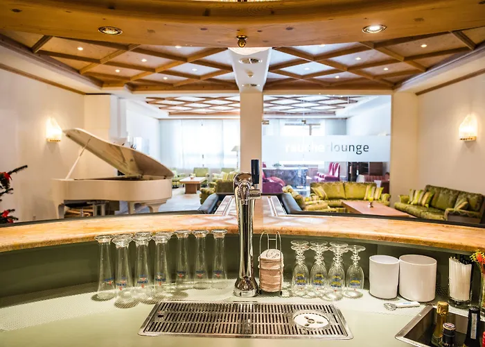 Posthotel - Berge, & Wir 3*